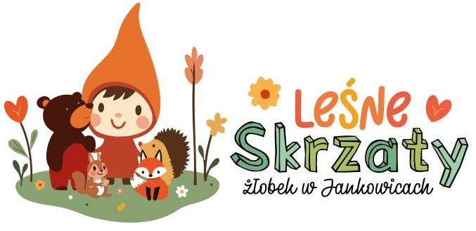 Logo Żłobka w Jankowicach
