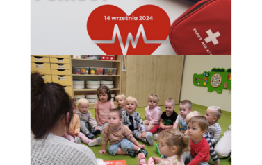 Nasze dzieci w Żłobku 2
