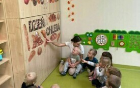 Galeria aktualności Dzień Chleba 99 8