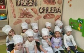 Galeria aktualności Dzień Chleba 99 15