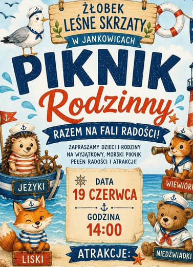 Festyn rodzinny