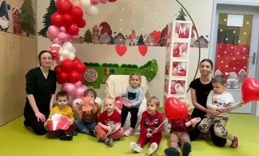 Zdjęcie do Walentynki