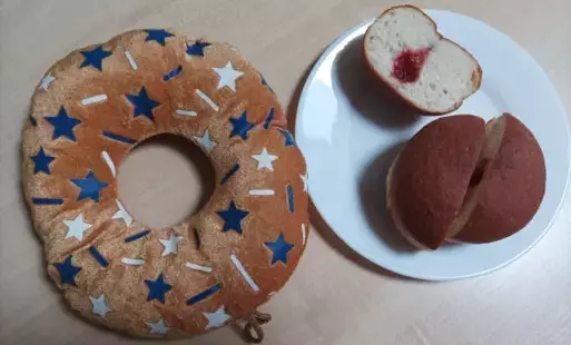 Zdjęcie do Tłusty czwartek