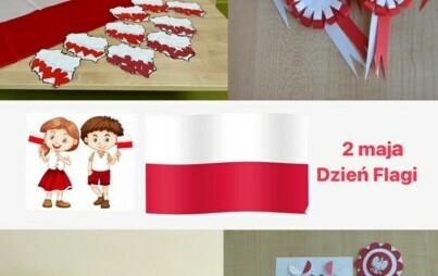 Zdjęcie do Dzień flagi