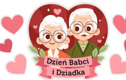 Zdjęcie do Dzień Babci i Dziadka