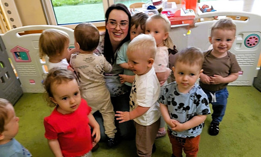 Zdjęcie do Dzień Położnej