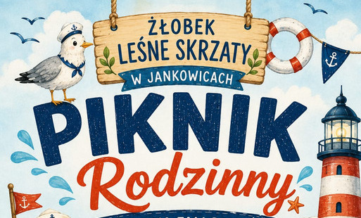 Zdjęcie do Piknik Rodzinny